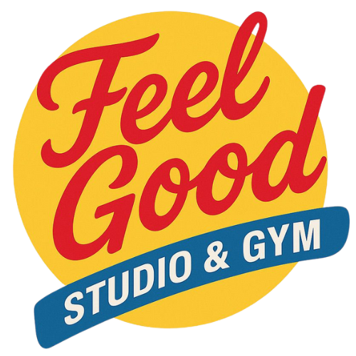 Feel Good Studio & Gym